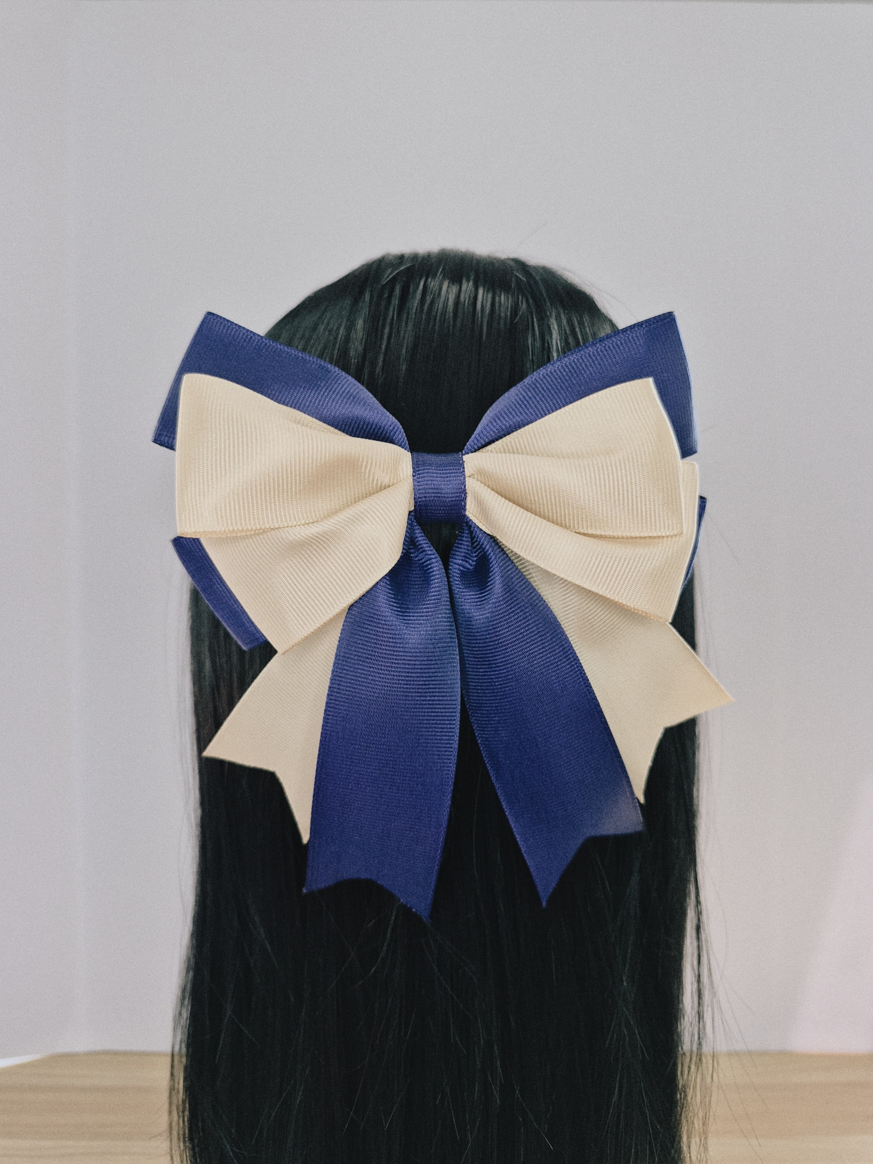Midnight Ivory