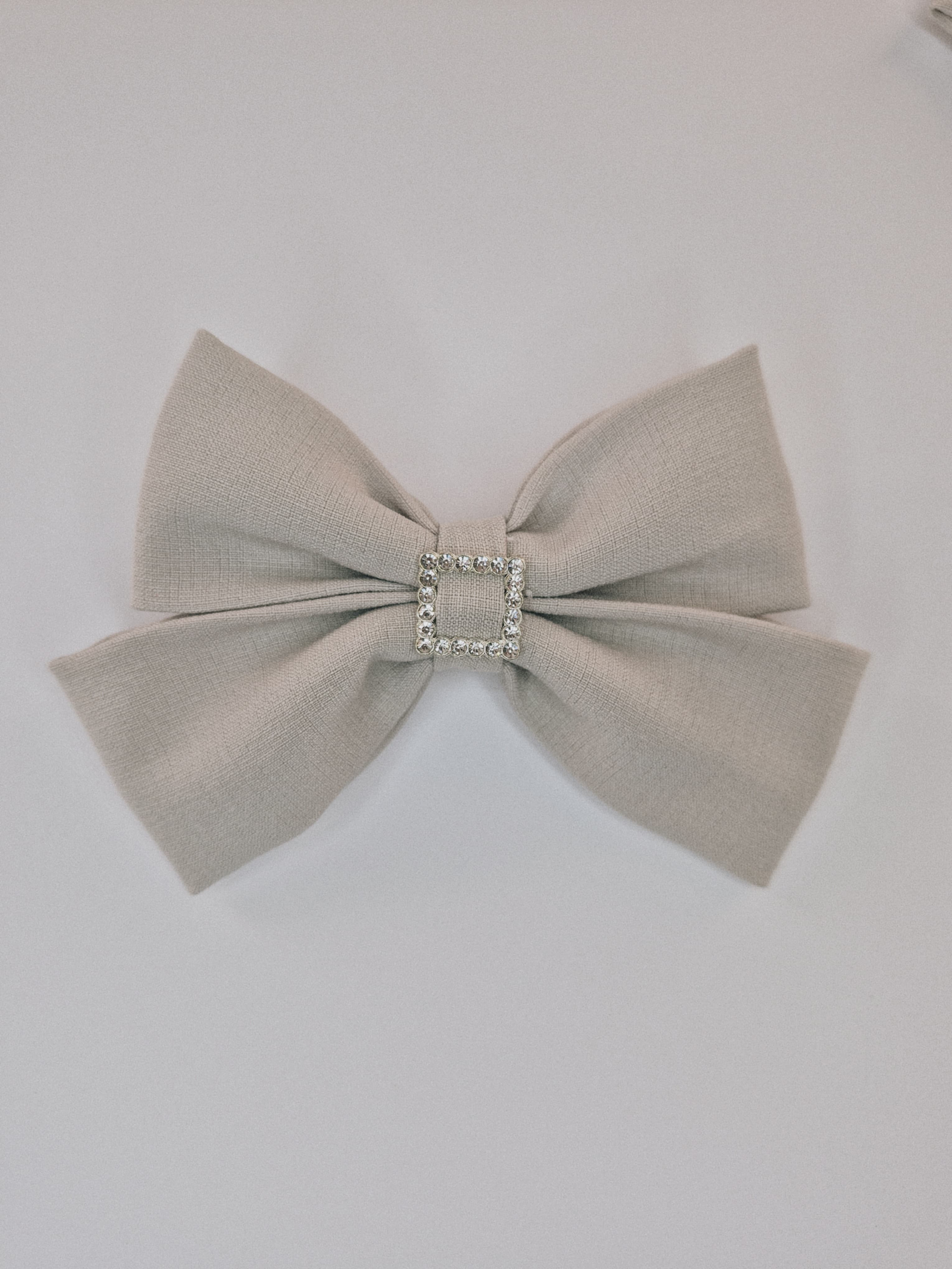 Crystal Halo Bow