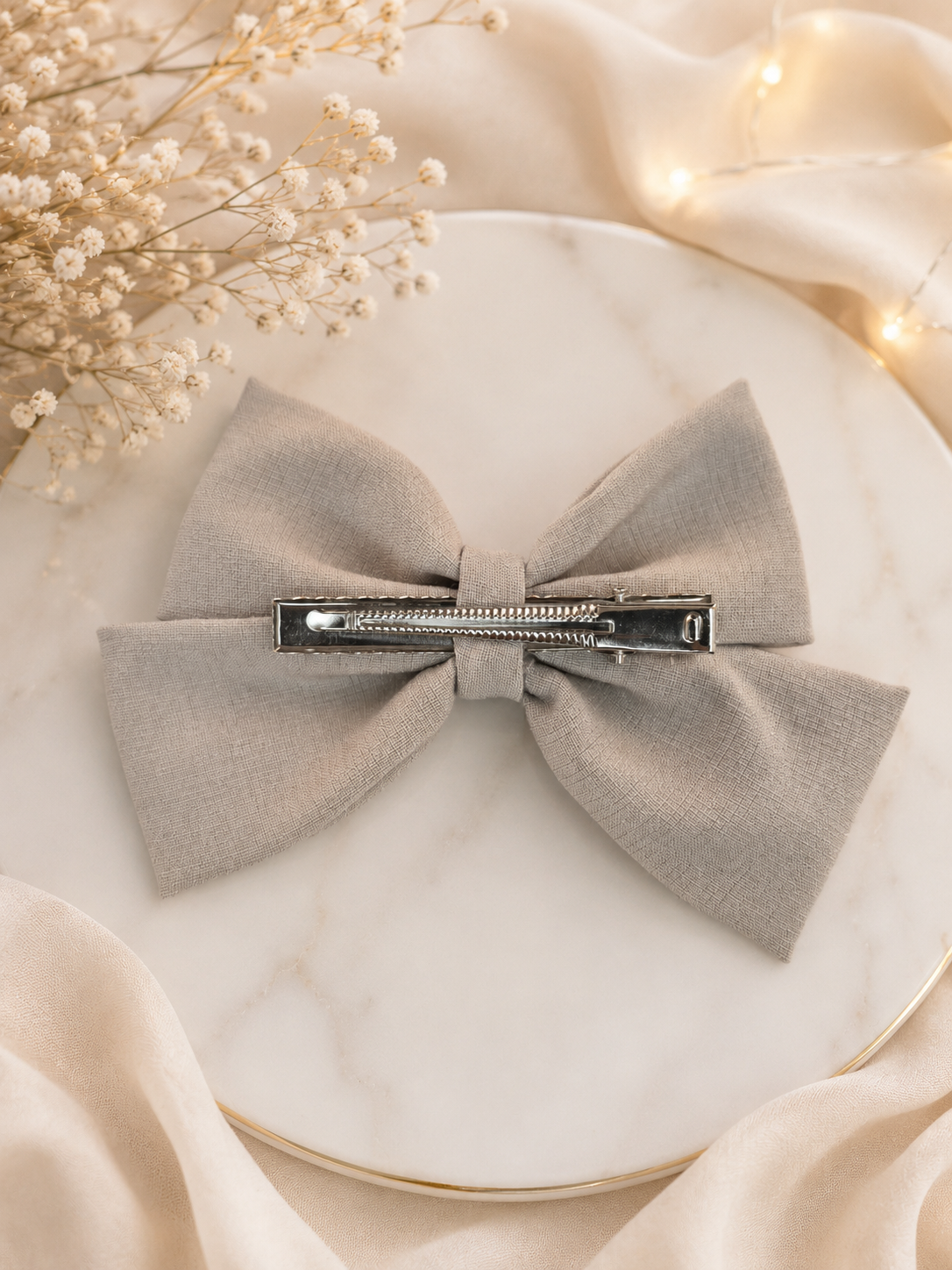 Crystal Halo Bow