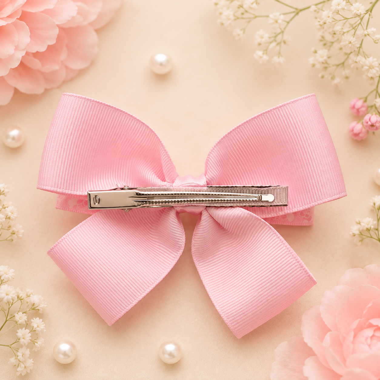 Mermaid Cove Treasure Bow