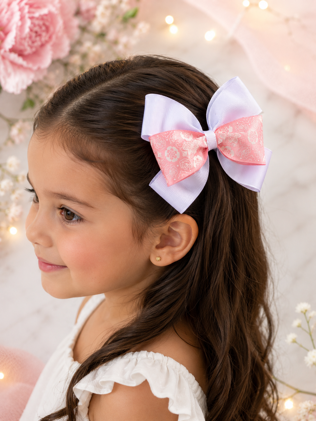 Blush Blossom