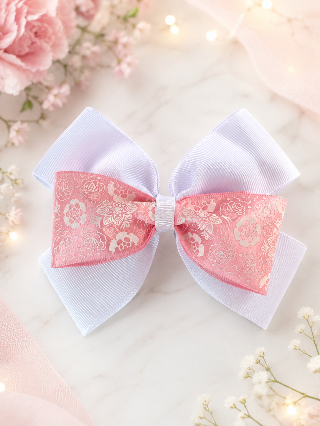 Blush Blossom