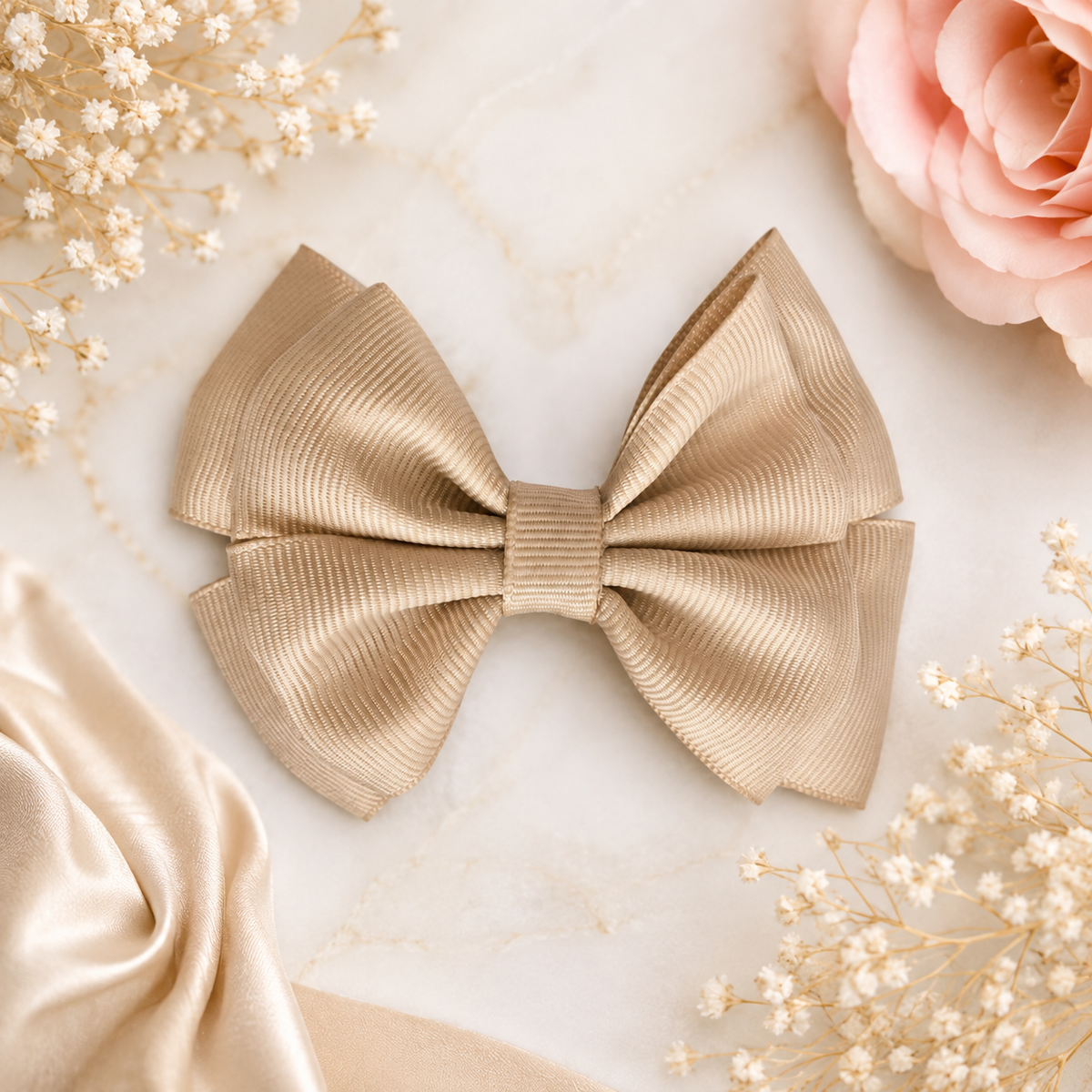 Beige Classic