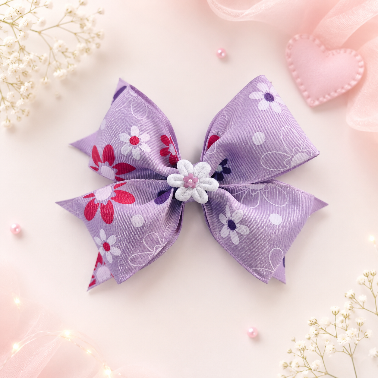 Lavender Dream