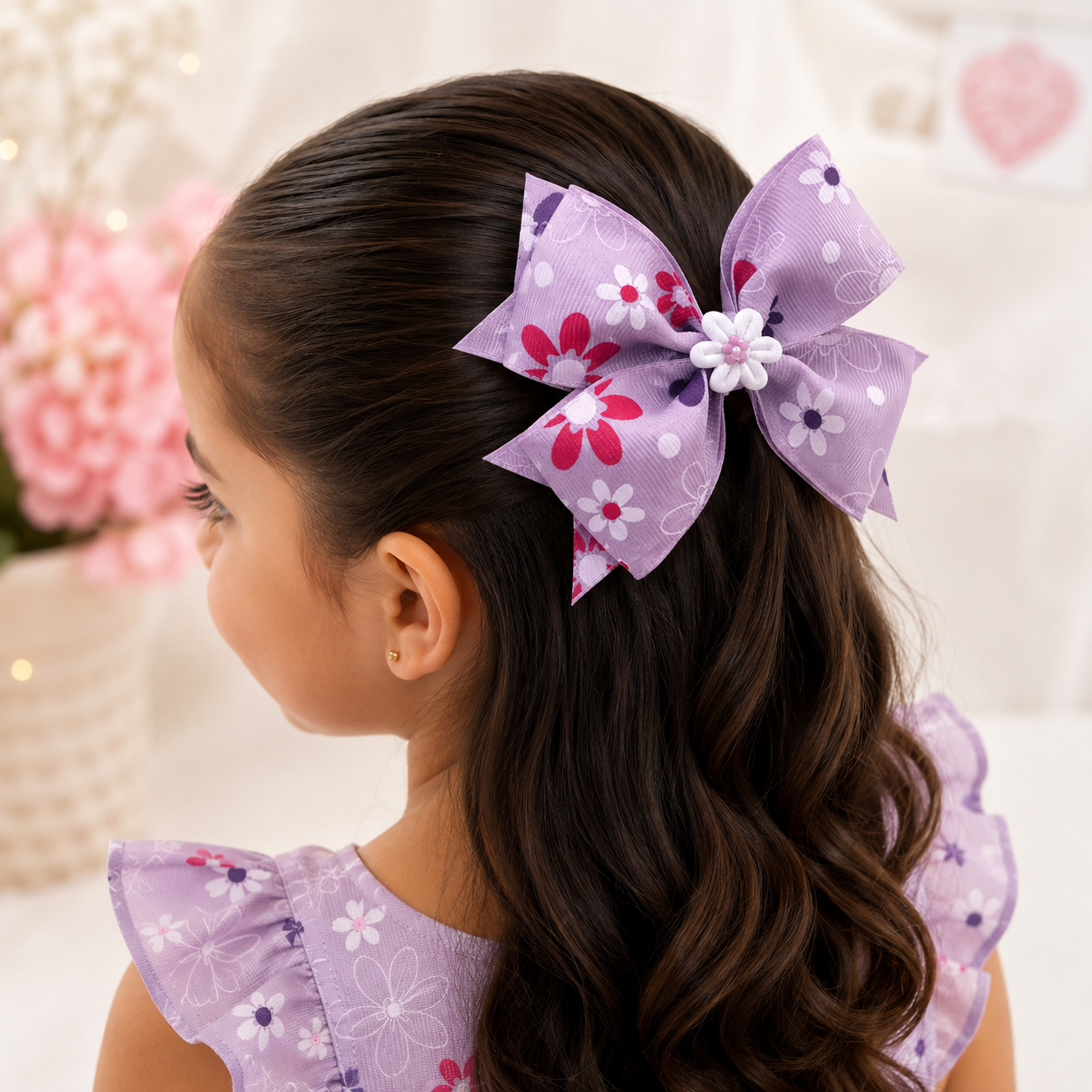 Lavender Dream