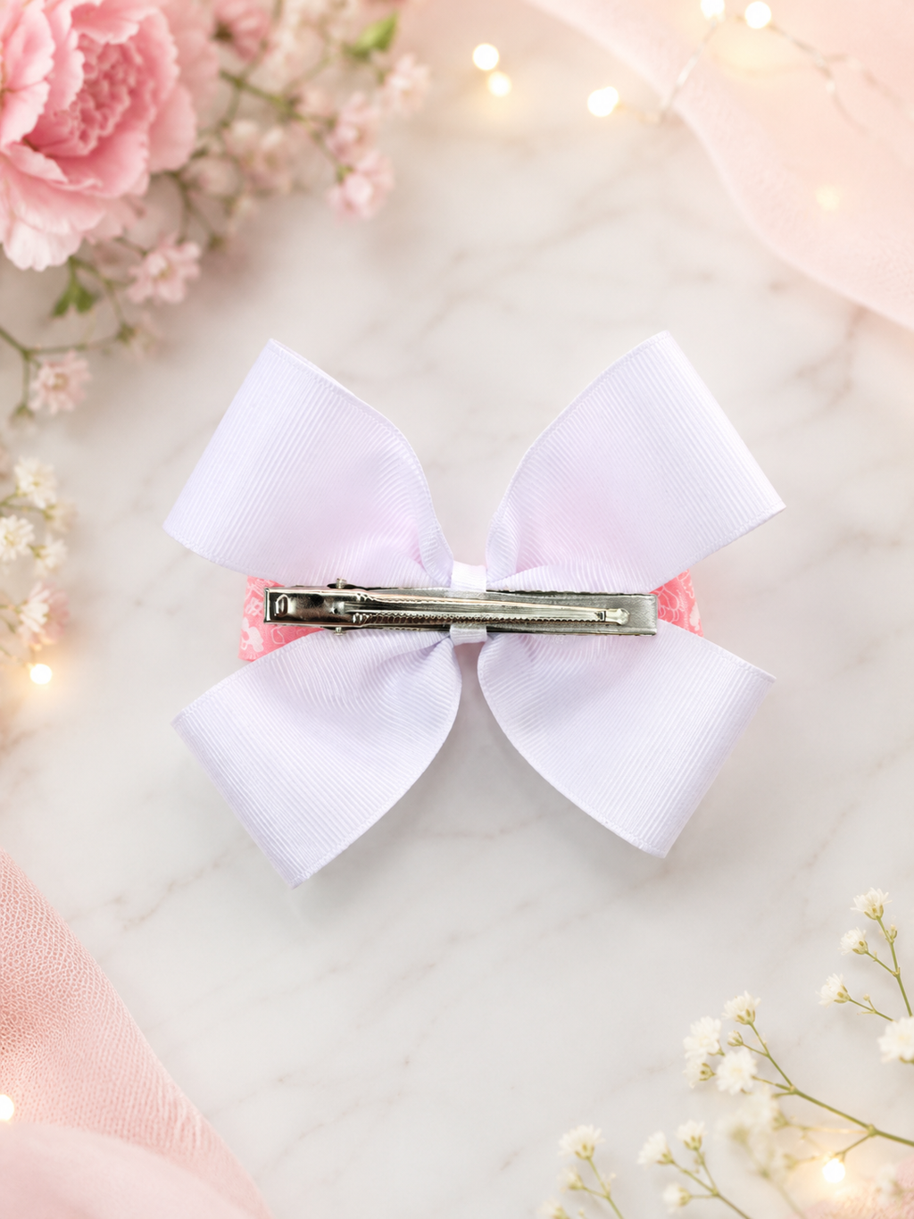 Blush Blossom